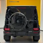 Mercedes-Benz G-Class 2024 из Китая