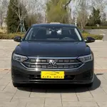 Volkswagen Sagitar 2023 из Китая
