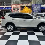 Nissan X-Trail 2024 из Китая