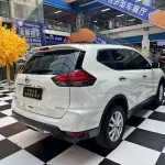 Nissan X-Trail 2024 из Китая