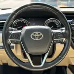 Toyota Camry 2018 из Китая