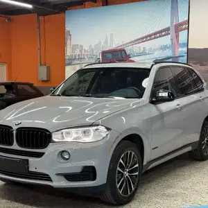 BMW X5 (Import) 2014 из Китая