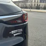 Mazda CX-4 2023 из Китая