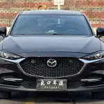 Mazda CX-4 2023 из Китая