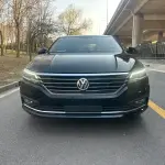 Volkswagen Lavida 2021 из Китая