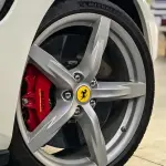 Ferrari GTC4Lusso 2019 из Китая