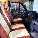 Ford Transit Custom 2018 из Китая