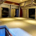 Ford Transit Custom 2018 из Китая