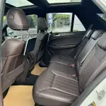 Mercedes-Benz GLE 2017 из Китая