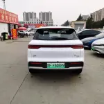 BYD Pro New Energy 2026 из Китая