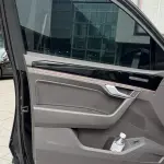 Volkswagen Touareg 2021 из Китая