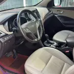 Hyundai Santa Fe 2013 из Китая
