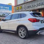 BMW X1 2017 из Китая