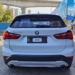 BMW X1 2017 из Китая