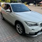 BMW X1 2015 из Китая
