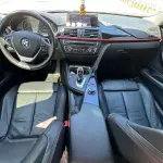 BMW 3 Series 2014 из Китая