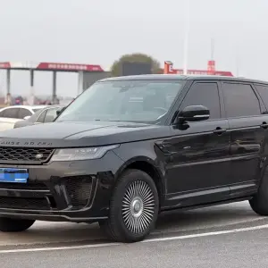 Land Rover Sport 2017 из Китая