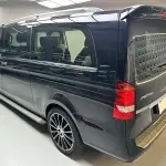 Mercedes-Benz Vito 2017 из Китая