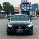 Mercedes-Benz E-Class 2025 из Китая