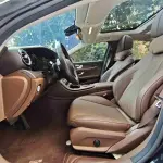 Mercedes-Benz E-Class 2023 из Китая