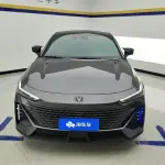 Changan UNI-V 2025 из Китая