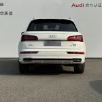 Audi Q5L 2019 из Китая