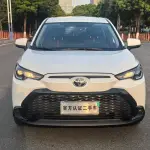 Toyota Frontlander 2024 из Китая