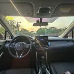 Toyota Frontlander 2024 из Китая