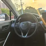 Toyota Frontlander 2024 из Китая
