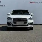 Audi Q2L 2020 из Китая