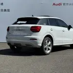 Audi Q2L 2020 из Китая