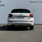 Audi Q2L 2020 из Китая