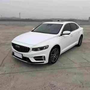 Geely Xingrui 2023 из Китая