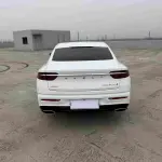 Geely Xingrui 2023 из Китая