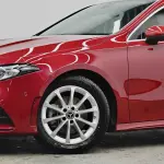 Mercedes-Benz A-Class 2022 из Китая