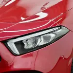 Mercedes-Benz A-Class 2022 из Китая