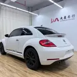 Volkswagen Beetle 2015 из Китая