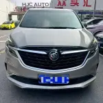 Buick GL8 2022 из Китая