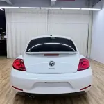 Volkswagen Beetle 2015 из Китая