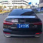 Audi A6L 2023 из Китая
