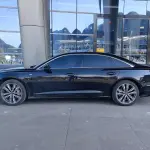 Audi A6L 2023 из Китая