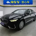 Geely Xingrui 2026 из Китая
