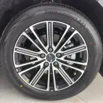 Geely Xingrui 2026 из Китая