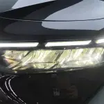 Geely Xingrui 2026 из Китая