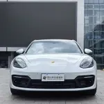 Porsche Panamera 2024 из Китая
