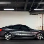 BMW 6 Series GT 2023 из Китая