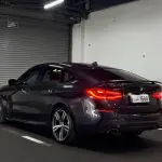 BMW 6 Series GT 2023 из Китая