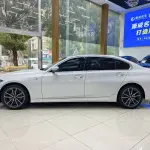 BMW 3 Series 2025 из Китая