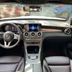 Mercedes-Benz GLC 2021 из Китая