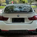BMW 4 Series 2017 из Китая